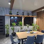 Bed & Breakfast Vip - Pokoje,sniadanie,apartament Kinowy, Masaz