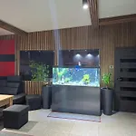 Bed & Breakfast Vip - Pokoje,sniadanie,apartament Kinowy, Masaz 4*