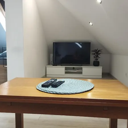 Vip Oda ve Kahvaltı Gniezno