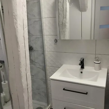 Oda ve Kahvaltı Vip Gniezno