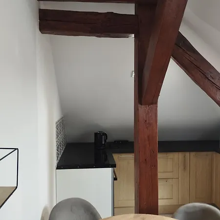 Bed and breakfast Vip Gniezno