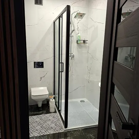 Vip - Pokoje,sniadanie,apartament Kinowy, Masaz 4*