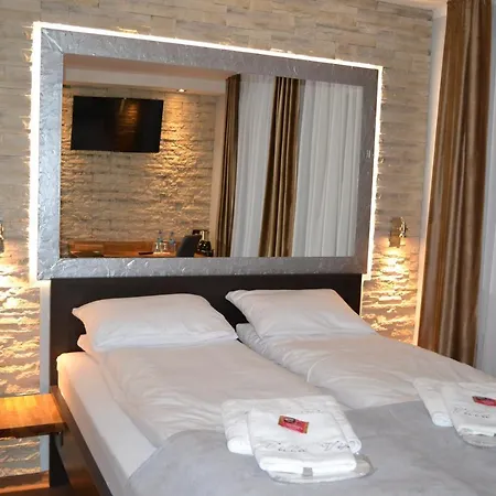 Nocleg ze śniadaniem Vip Gniezno