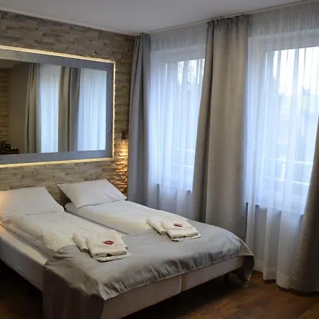 Nocleg ze śniadaniem Vip Gniezno