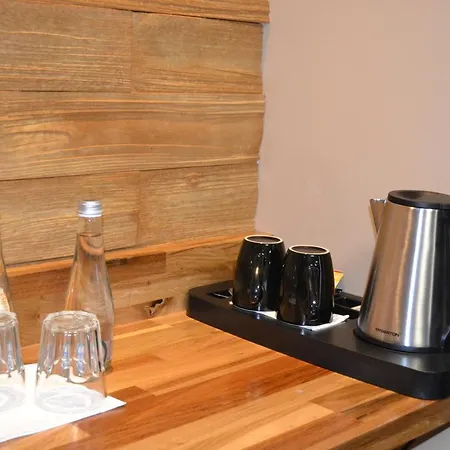 Frühstückspension Vip Gniezno