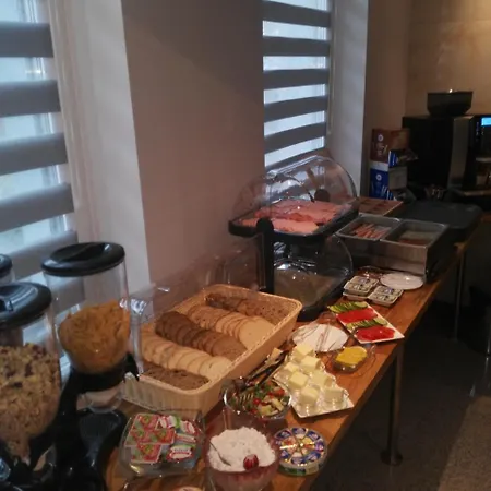 Frühstückspension Vip