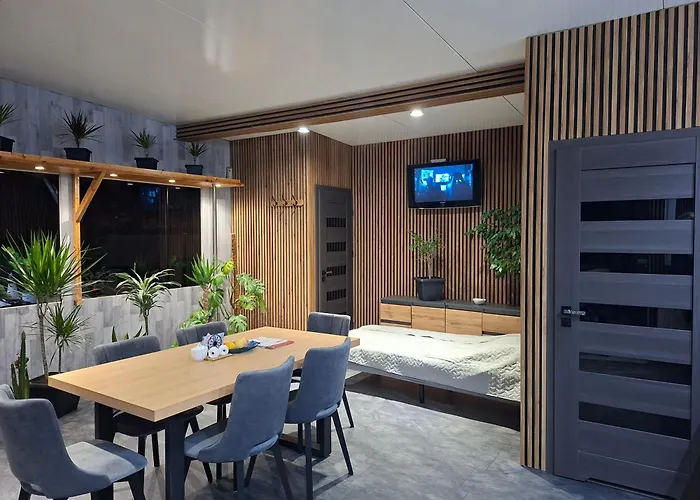 Vip - Pokoje,sniadanie,apartament Kinowy, Masaz Bed & Breakfast 3*