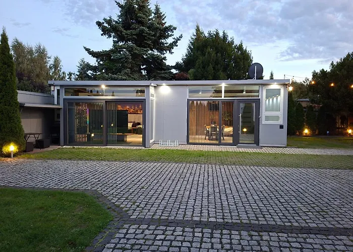 Vip - Pokoje,sniadanie,apartament Kinowy, Masaz